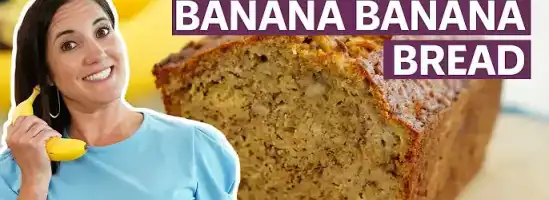banana bread