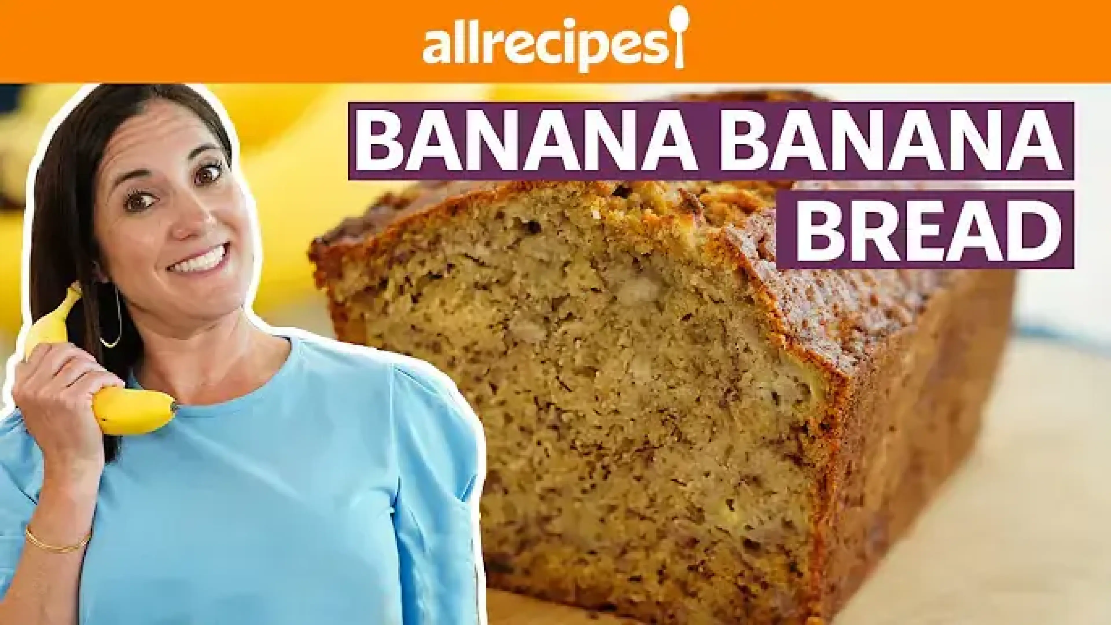 banana bread