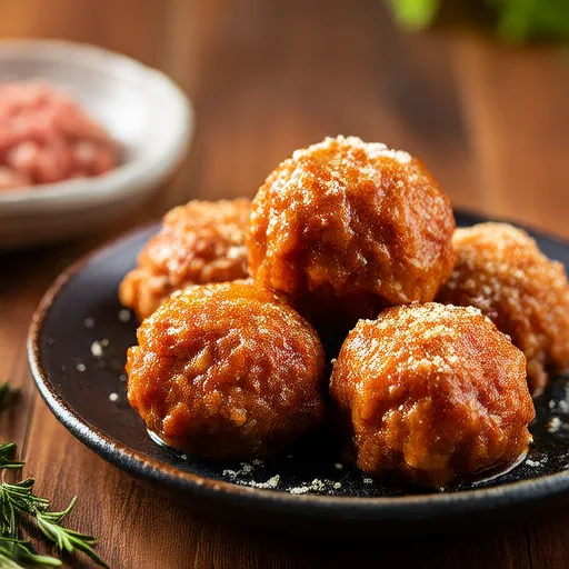 肉丸