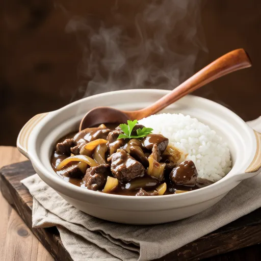 Love Quick Beef Stew
