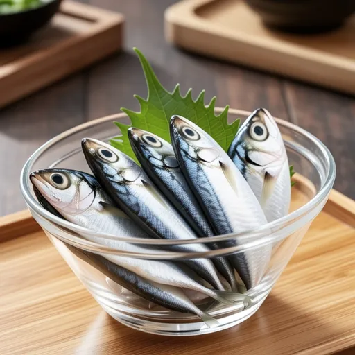 Shirasu Freezing Method