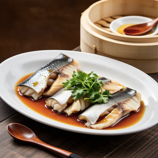 Drool-worthy Pacific Saury