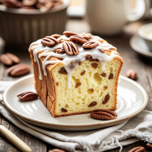 Sweet Potato Bread