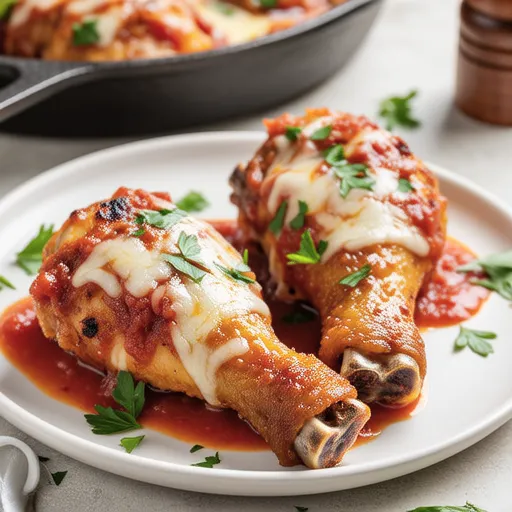 Italian Chicken