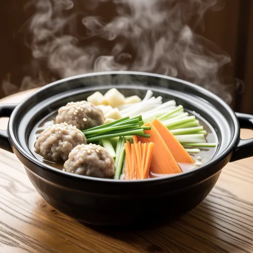 Chanko Nabe