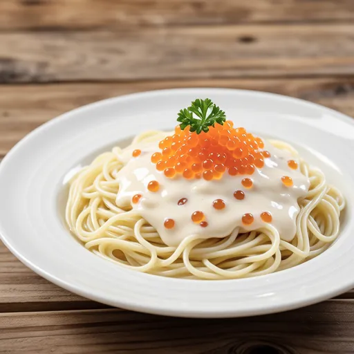Tarako Cream Pasta
