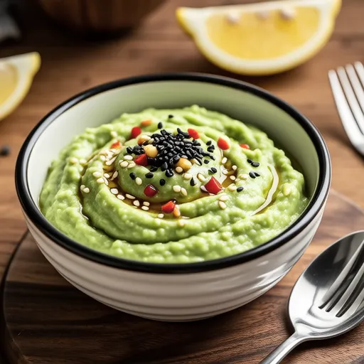 Avocado Dip