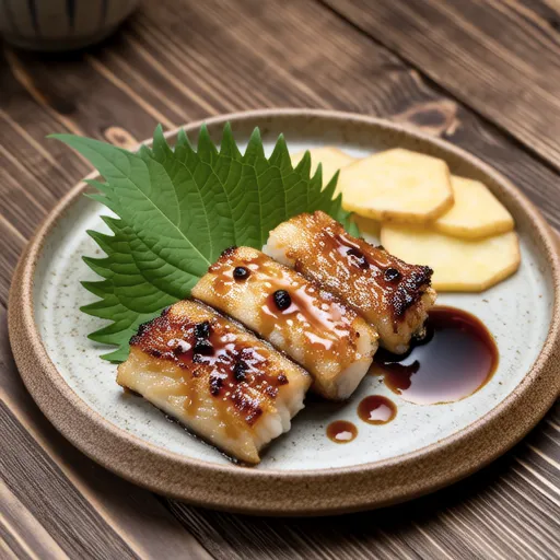 Saba Katsu