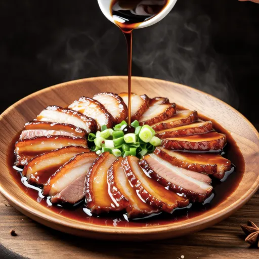 Dongpo Pork Belly