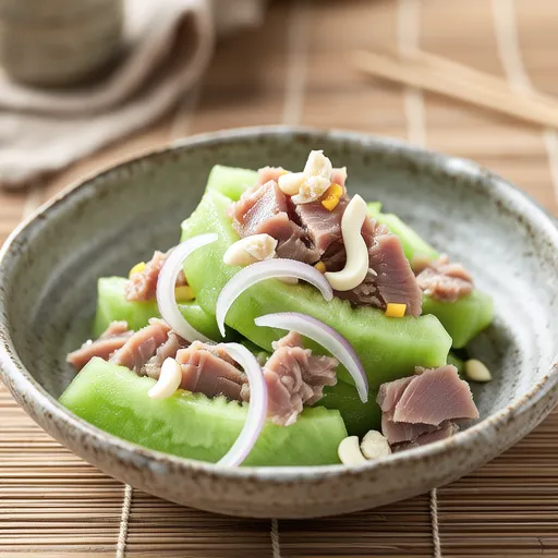 Goya Tuna Salad