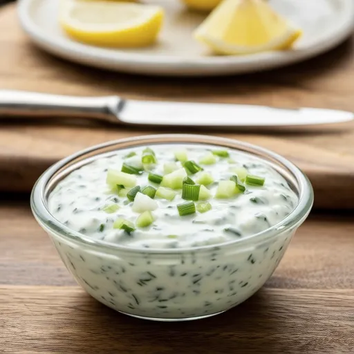 Tartar Sauce Recipe