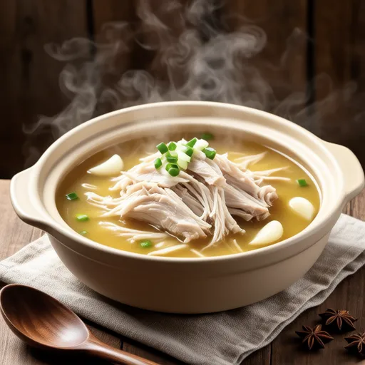 Chicken Soup for Kids