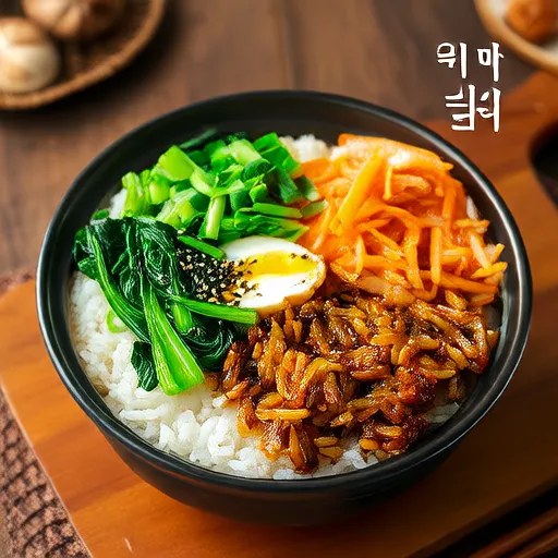 Bibimbap