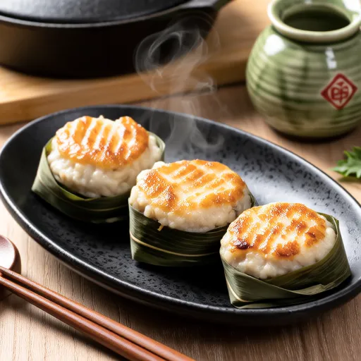 Aji no Sanga-yaki