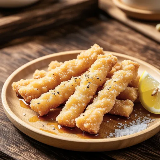 Iwashi Bone Crackers
