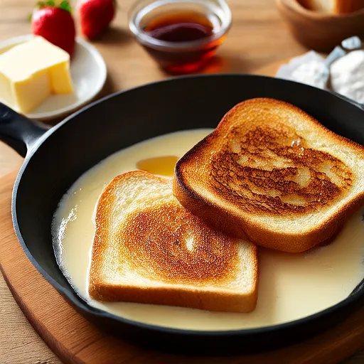Pain Perdu