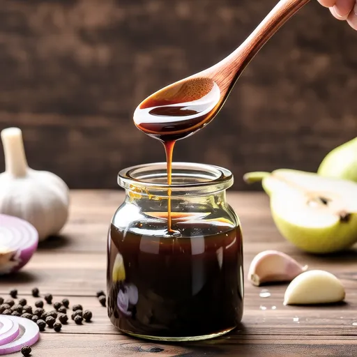 Youn's Kitchen Mother Sauce (All-purpose Soy Sauce)