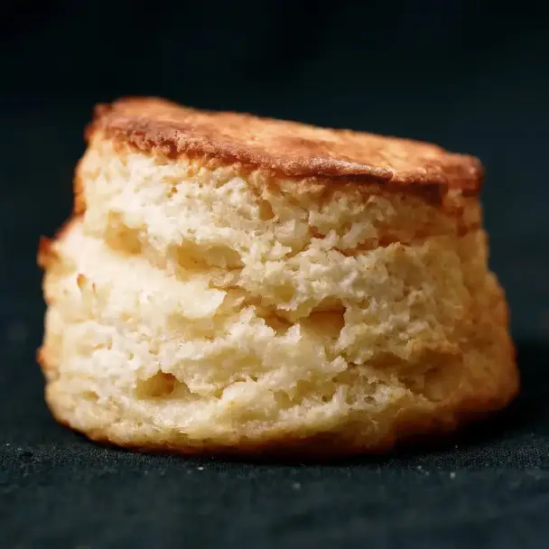 冷凍バタービスケット