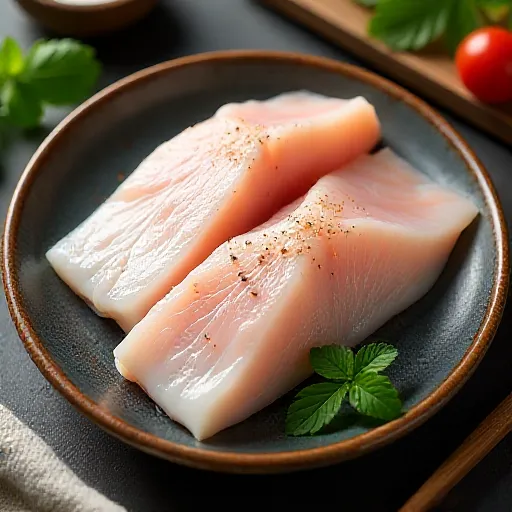 How to Freeze Yellowtail Fish