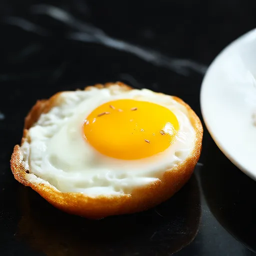 Egg Fry