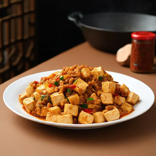 Tofu Scramble