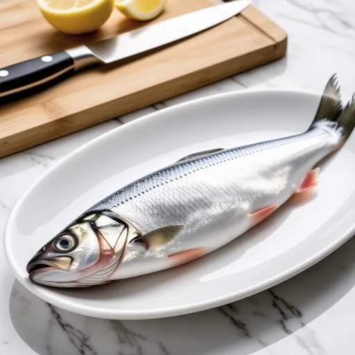 How to Prepare Sardines