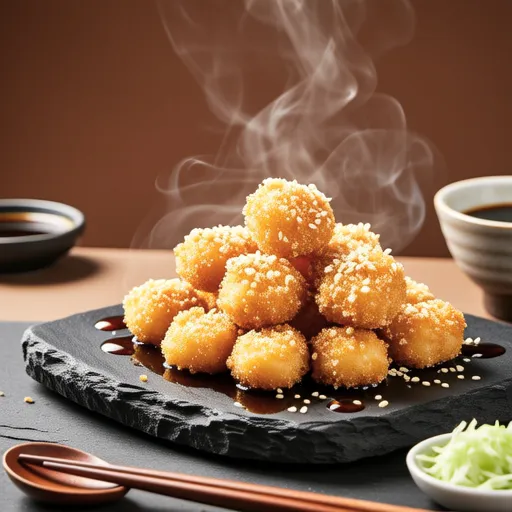 Konjac Fry