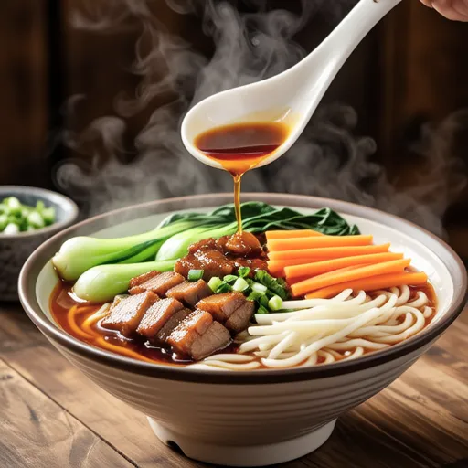 Sanratan Udon