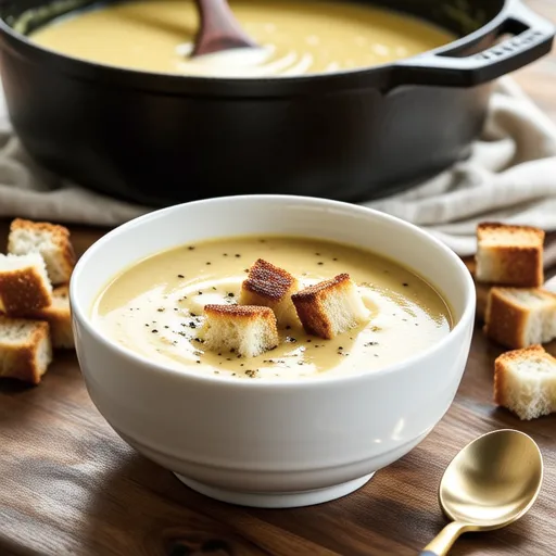 Potato Soup