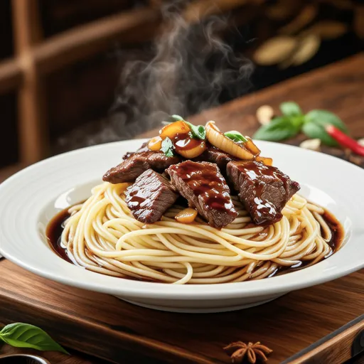 Chadolbagi Pasta