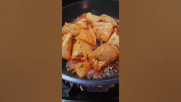 タモリさんの豆腐レシピ