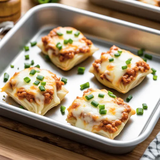 Hanpen Tarako Cheese Bake