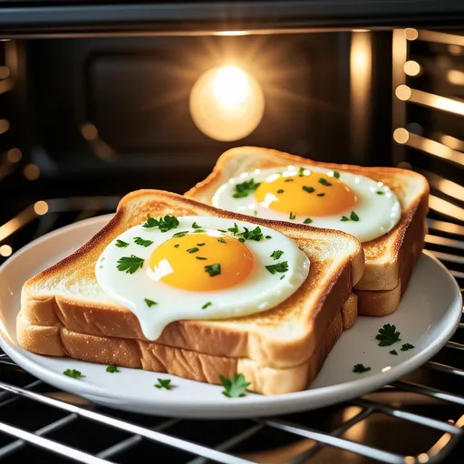Simple and Delicious Drug Toast