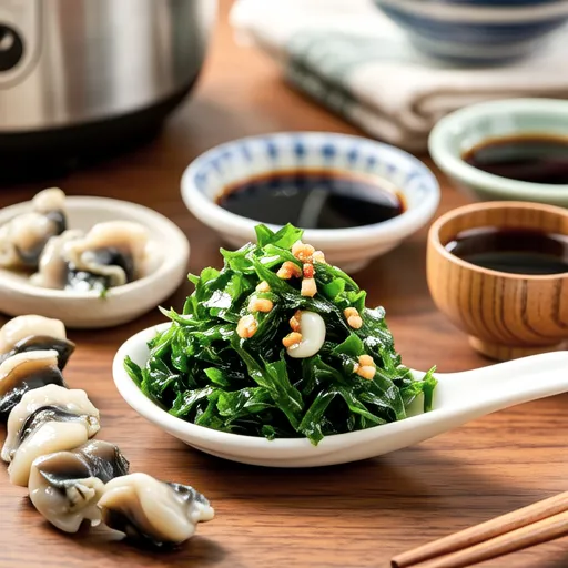 Shiso Chirimen Furikake