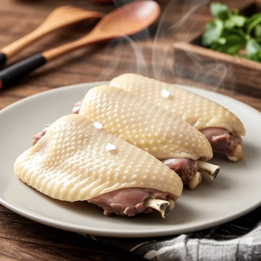 How to Boil Chicken Tenderloin