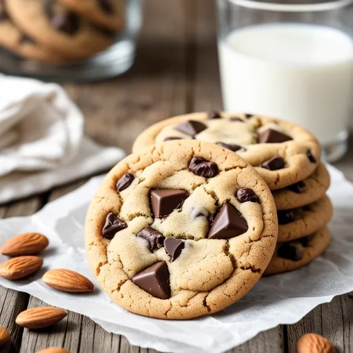 Levin Cookies Recipe