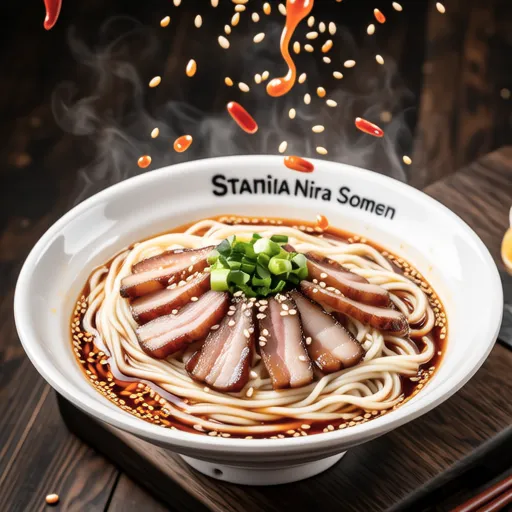 Stamina Nira Somen