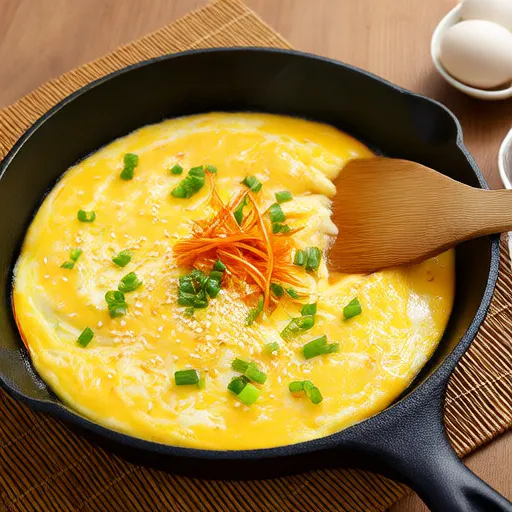 Frittata Arrotolata