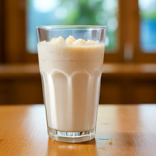 Smoothie de Banana