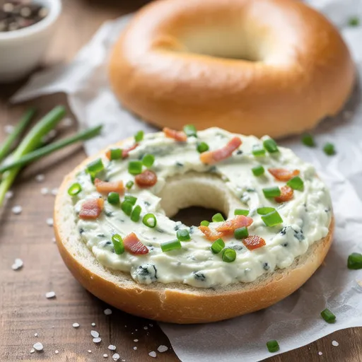 Green Onion Cream Cheese Spread