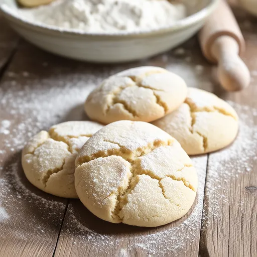 Beginner Baking _ Simple and Delicious Cookies