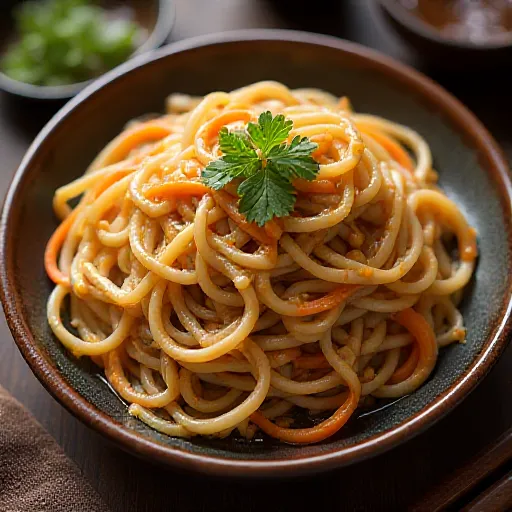 Yakisoba