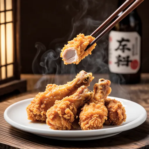 Karaage Recipe