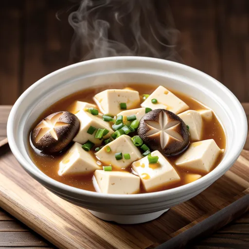 Kuzushi Tofu