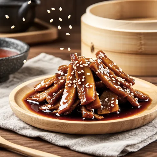 Burdock Gangjeong