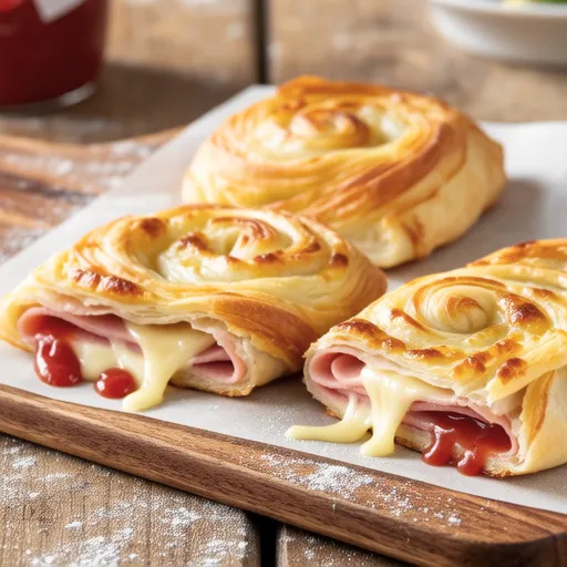 Cheese Pizza Sticks