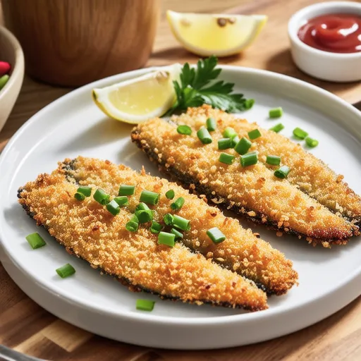 Saba no Piccata