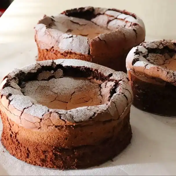 ガトーショコラ