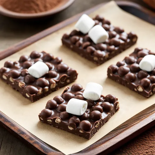 Soybean Chocolate
