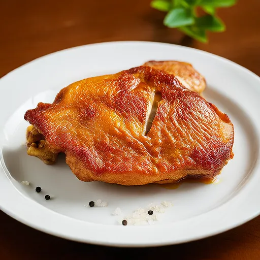Peito de Frango Grelhado Aromático